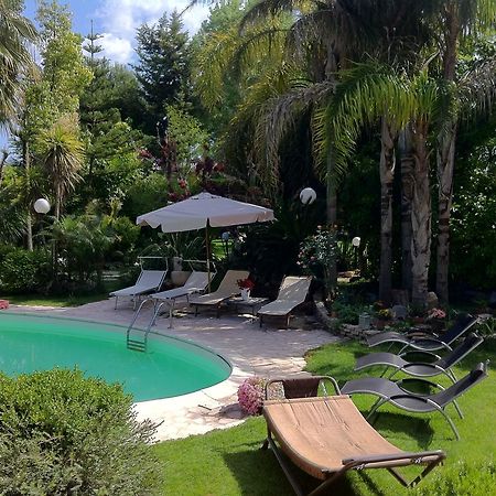 Relais Villa Stella Taranto Kültér fotó