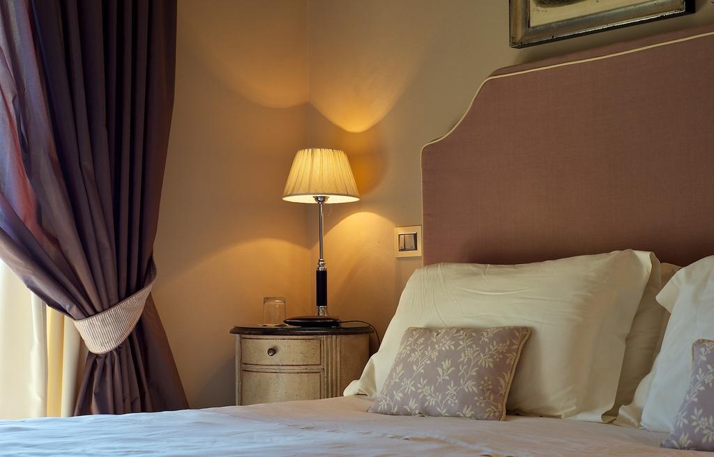 Relais Villa Stella Taranto Kültér fotó