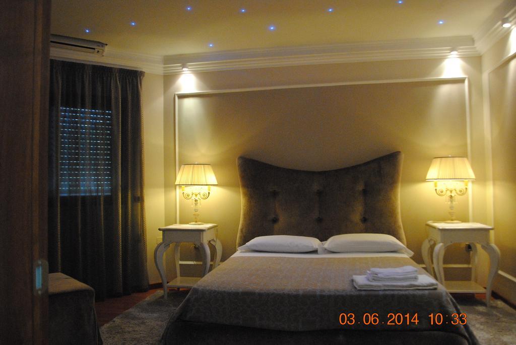 Relais Villa Stella Taranto Kültér fotó