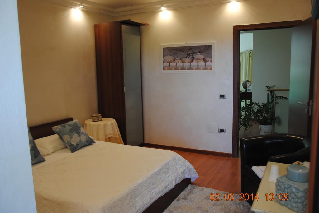Relais Villa Stella Taranto Kültér fotó