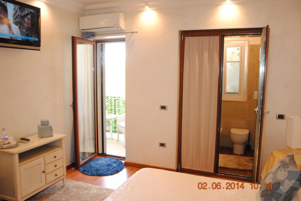 Relais Villa Stella Taranto Kültér fotó