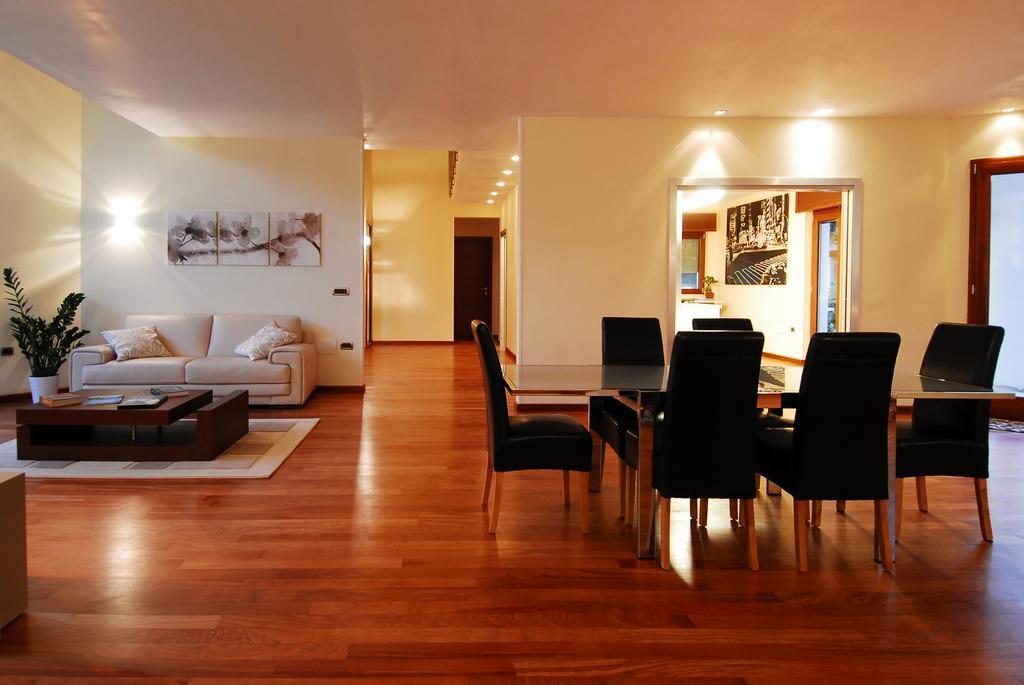 Relais Villa Stella Taranto Kültér fotó
