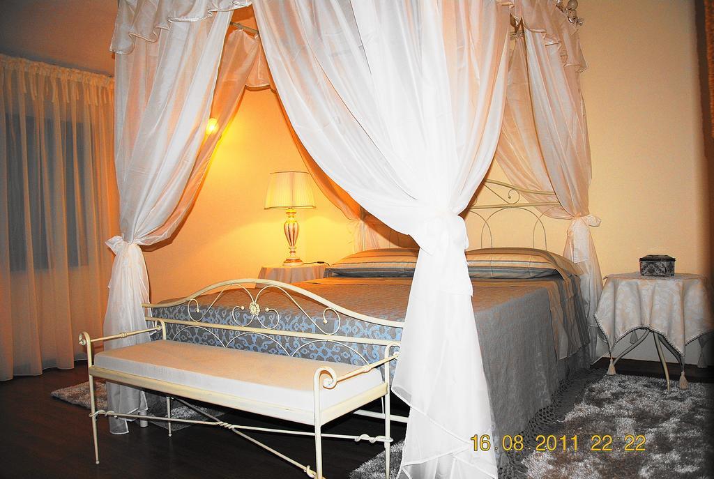 Relais Villa Stella Taranto Kültér fotó