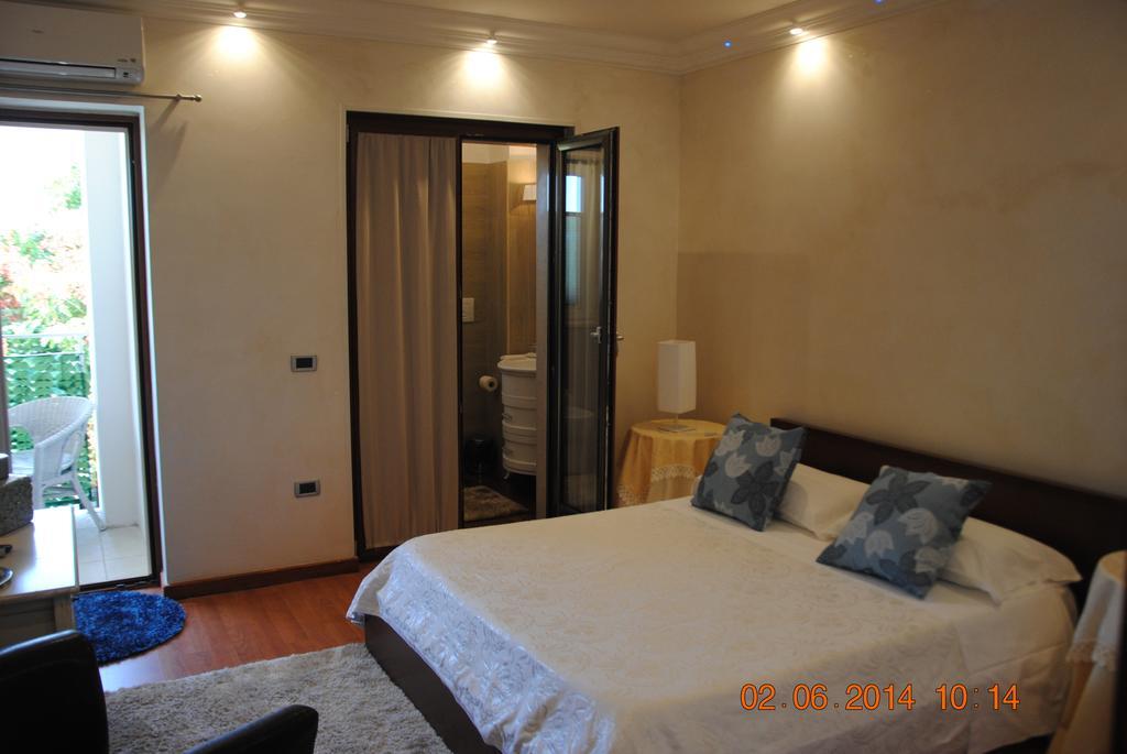 Relais Villa Stella Taranto Kültér fotó