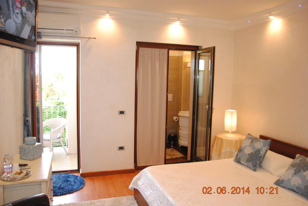 Relais Villa Stella Taranto Kültér fotó