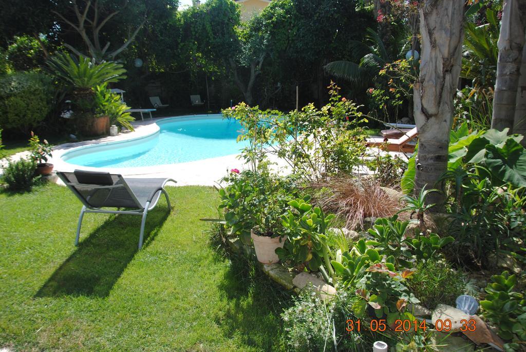 Relais Villa Stella Taranto Kültér fotó