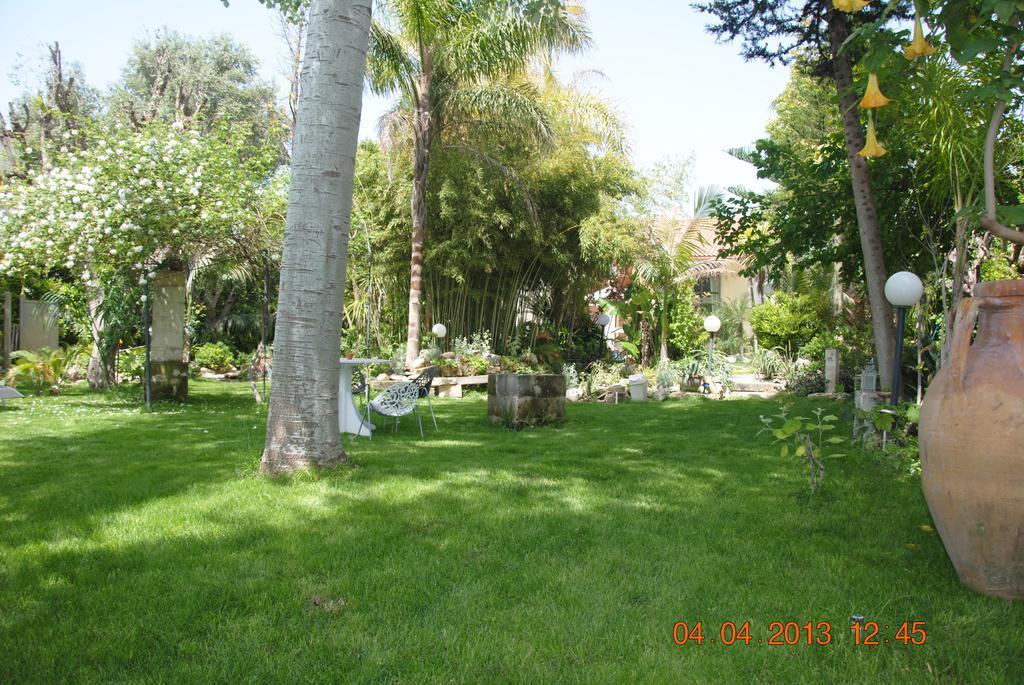 Relais Villa Stella Taranto Kültér fotó
