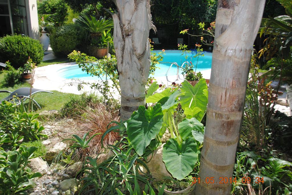 Relais Villa Stella Taranto Kültér fotó