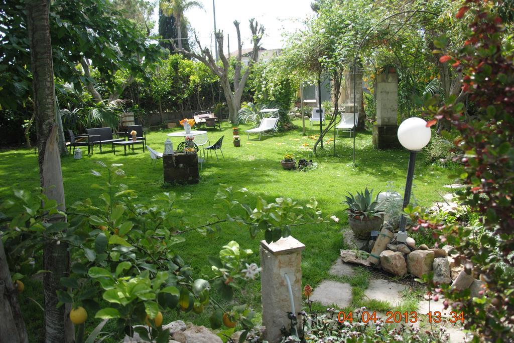 Relais Villa Stella Taranto Kültér fotó