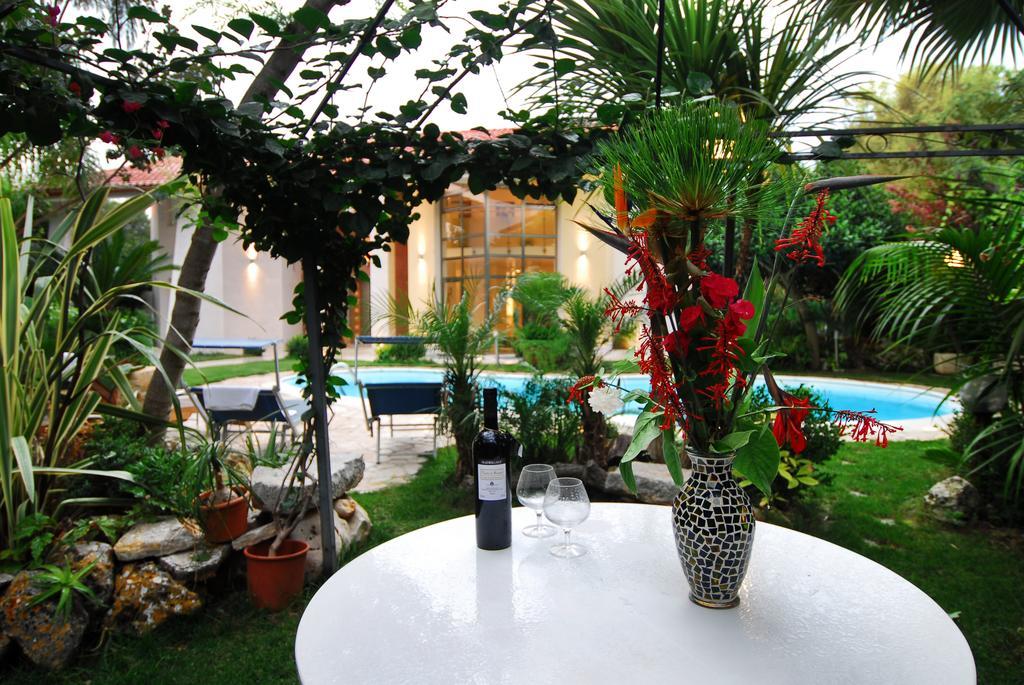 Relais Villa Stella Taranto Kültér fotó