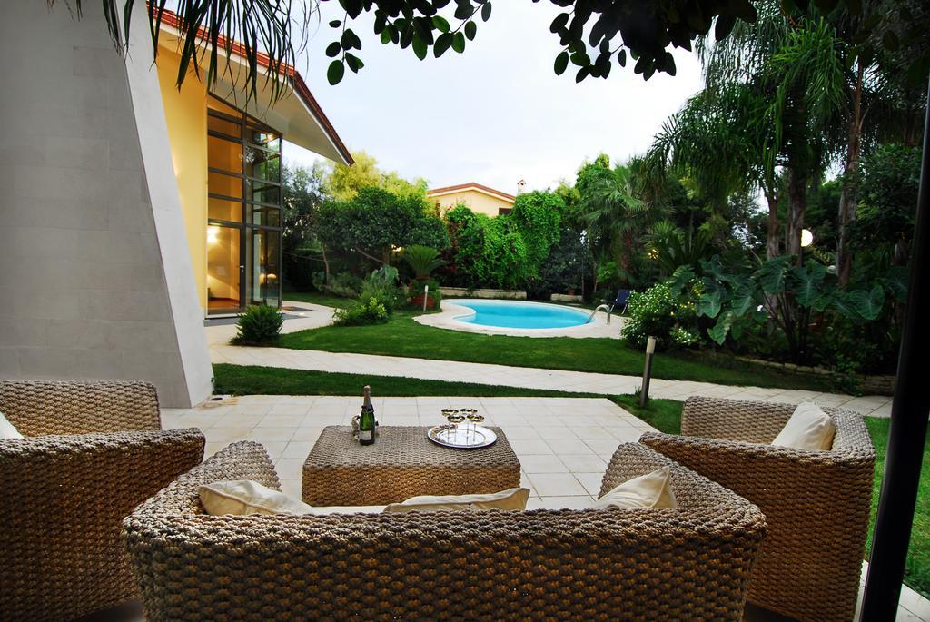 Relais Villa Stella Taranto Kültér fotó
