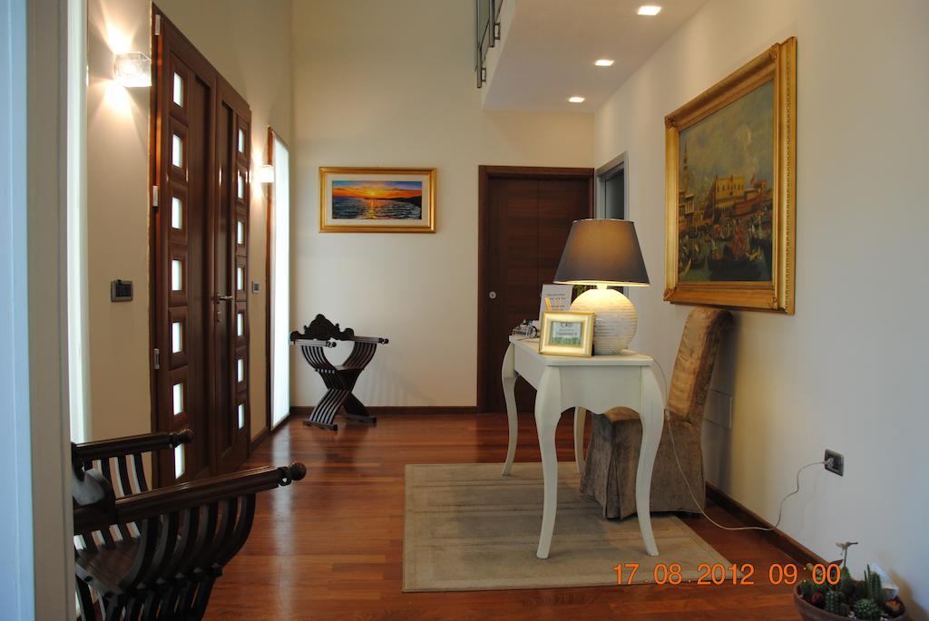 Relais Villa Stella Taranto Kültér fotó