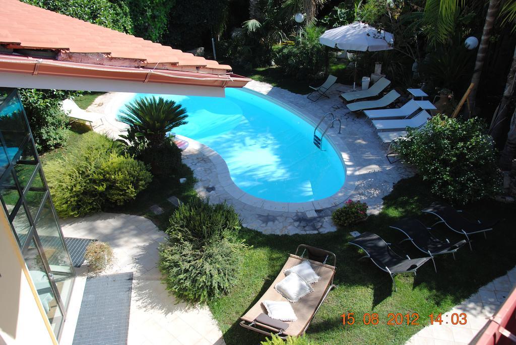 Relais Villa Stella Taranto Kültér fotó