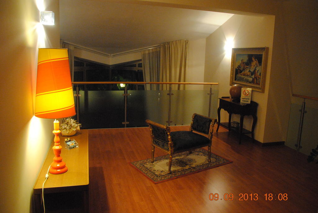 Relais Villa Stella Taranto Kültér fotó