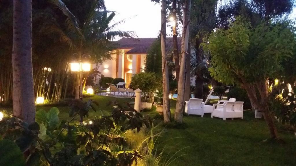 Relais Villa Stella Taranto Kültér fotó