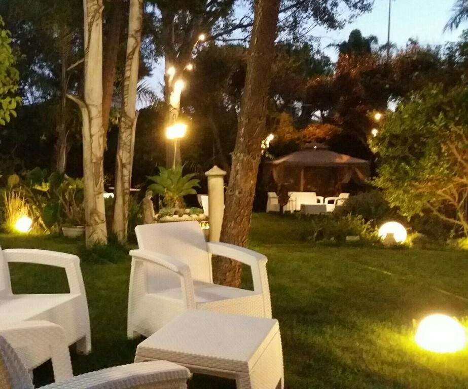 Relais Villa Stella Taranto Kültér fotó