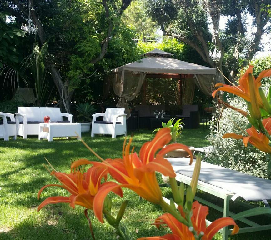 Relais Villa Stella Taranto Kültér fotó