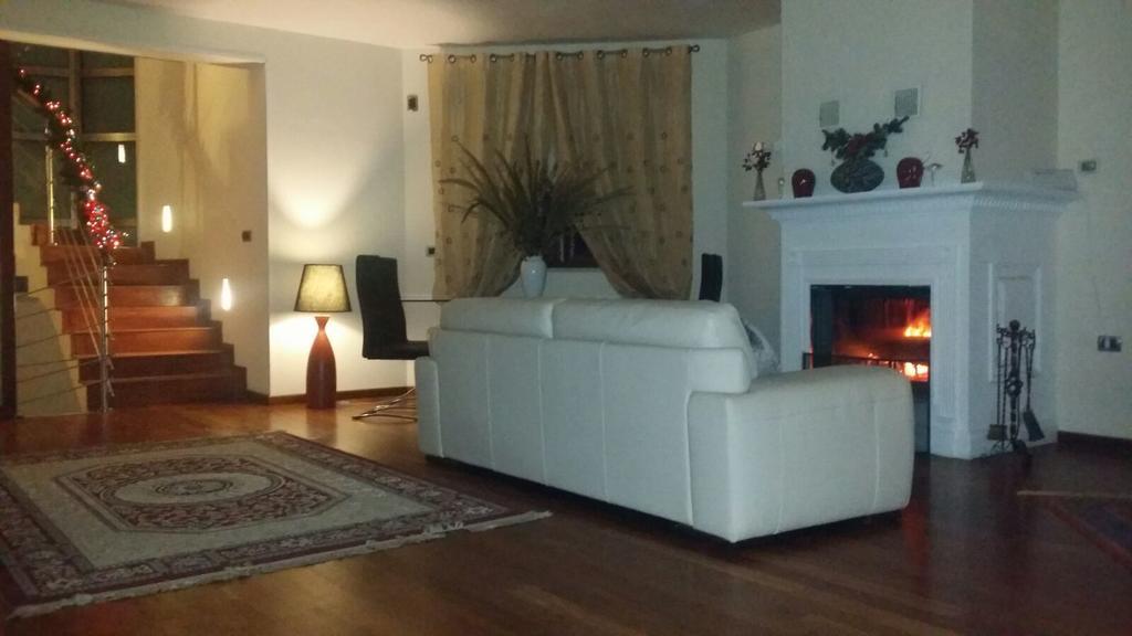 Relais Villa Stella Taranto Kültér fotó