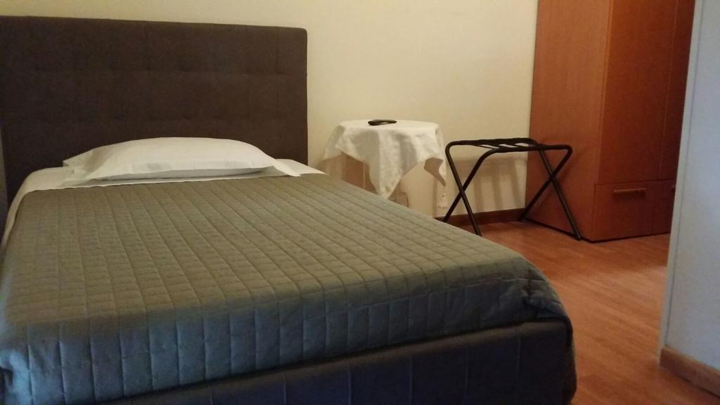 Relais Villa Stella Taranto Kültér fotó