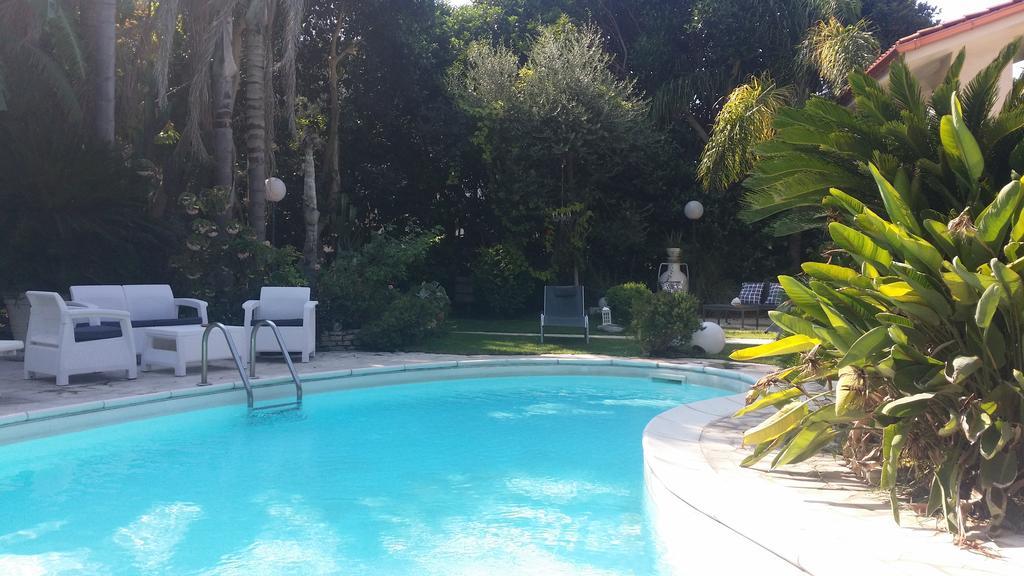 Relais Villa Stella Taranto Kültér fotó