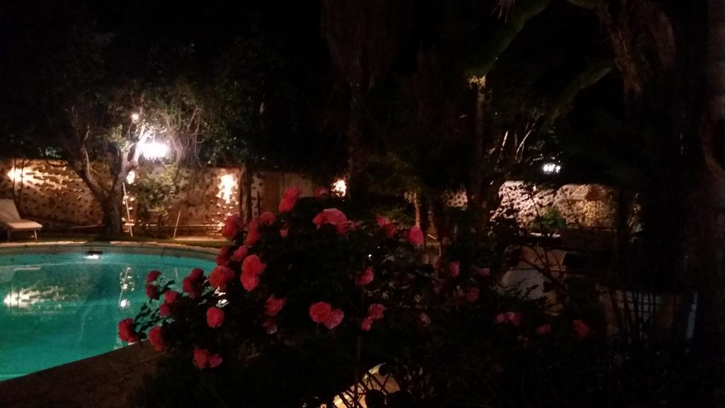 Relais Villa Stella Taranto Kültér fotó