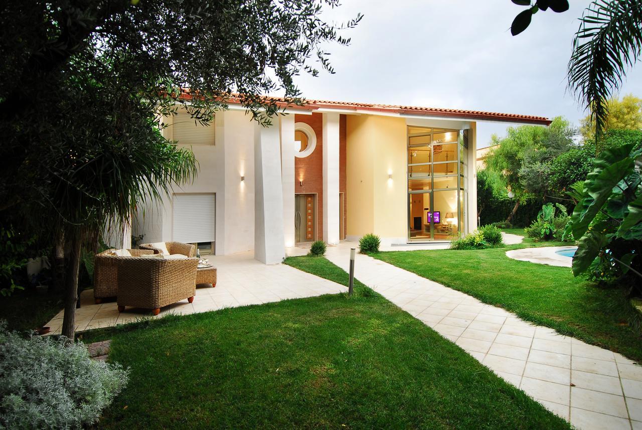 Relais Villa Stella Taranto Kültér fotó