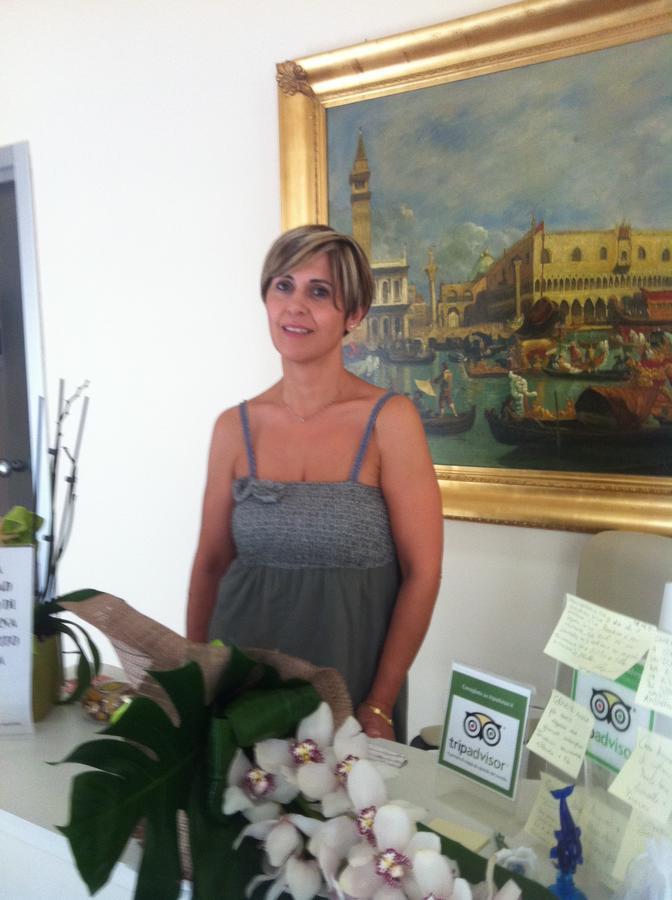 Relais Villa Stella Taranto Kültér fotó