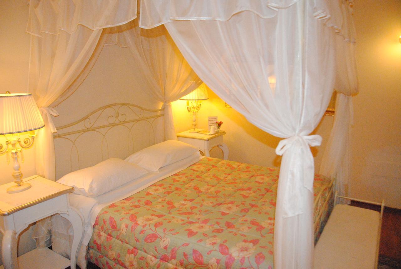 Relais Villa Stella Taranto Kültér fotó