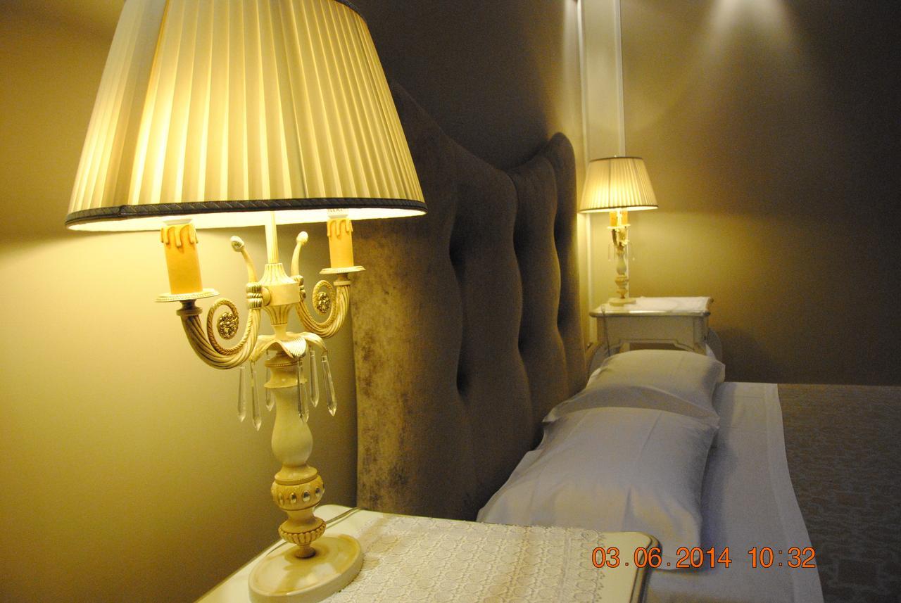 Relais Villa Stella Taranto Kültér fotó