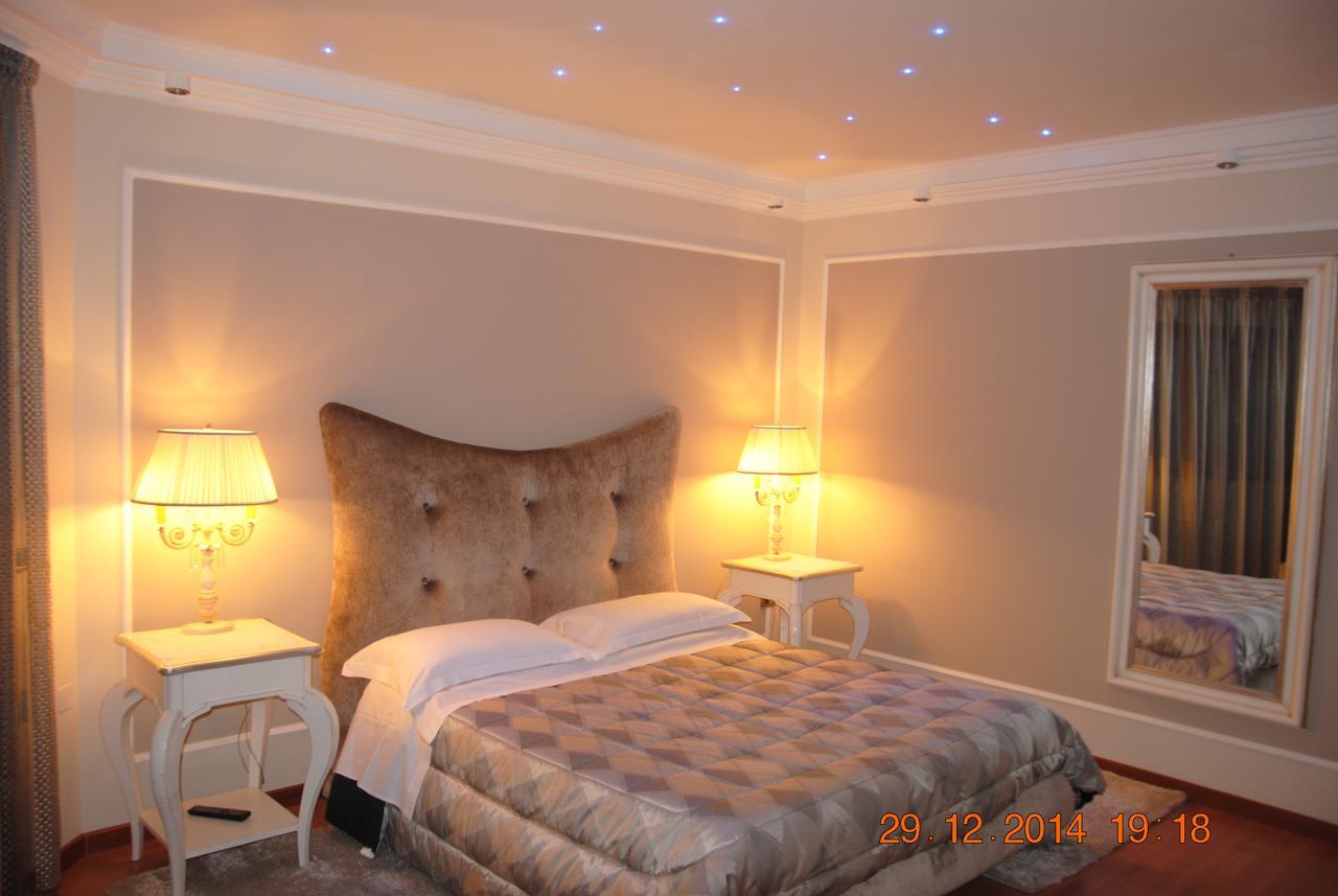 Relais Villa Stella Taranto Kültér fotó