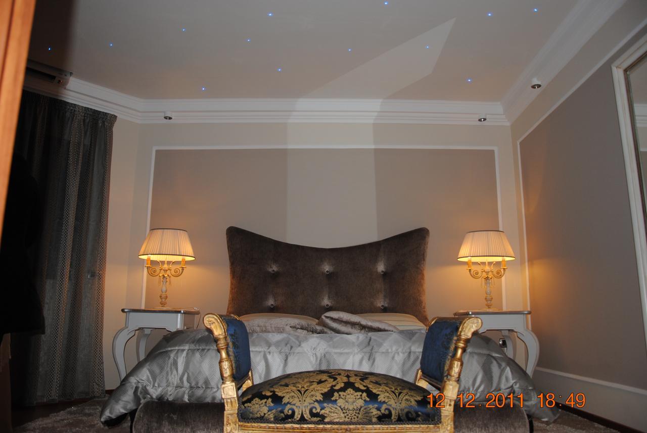 Relais Villa Stella Taranto Kültér fotó