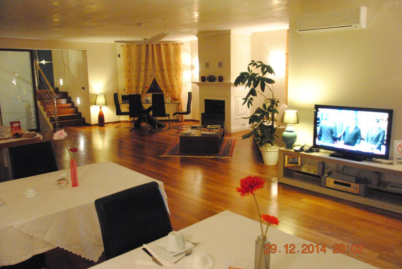 Relais Villa Stella Taranto Kültér fotó
