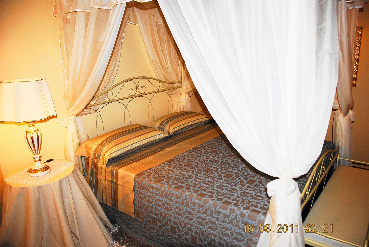 Relais Villa Stella Taranto Kültér fotó