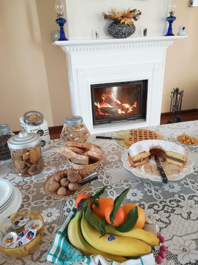 Relais Villa Stella Taranto Kültér fotó